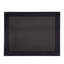 Art mural rectangulaire avec cadre robuste, 19,5 po x 15,5 po, décoration pour le salon, chambre à coucher, bureau, art 19,7 po x 1,2 po x 15,7 po