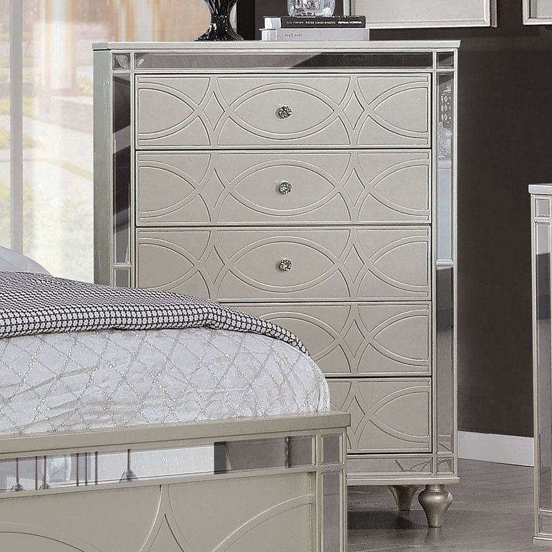 Motif décoratif de style contemporain 1 pièce