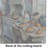 Corgi Fall Kitchen Pumpkins Glass Cutting Board Large