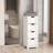 Freestanding Bathroom Cabinet
