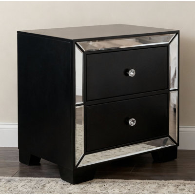 Table de chevet Fazeley