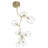 Maclean 10 - Light Globe Chandelier-27244181