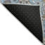 Tapis intérieur / extérieur lavable à la machine Sky Xhevrie-623557771