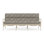 Cascade Outdoor 3 - Seat Patio Sofa