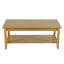 Table basse en bois massif-1786404157