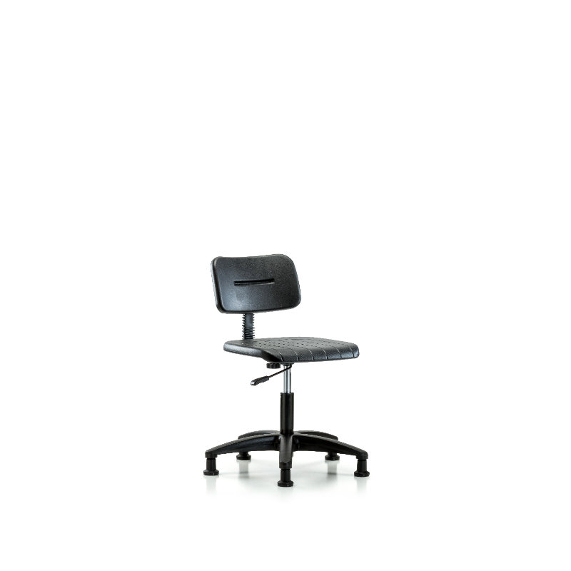 Task Chair, Casters