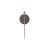 Oil Rubbed Bronze
