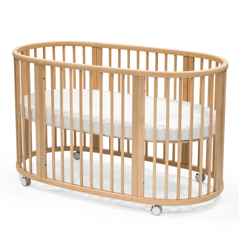 Stokke Sleepi Bed Fitted Sheet V3