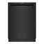 100 Series 24" Front Control Built-In Dishwasher with Hybrid Tub-172494276