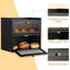 Wood Food Storage Container