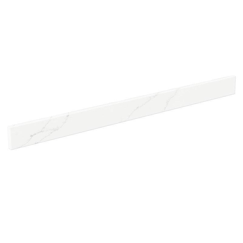 Dosseret de remplacement de 42 pouces, Quartz Giotto