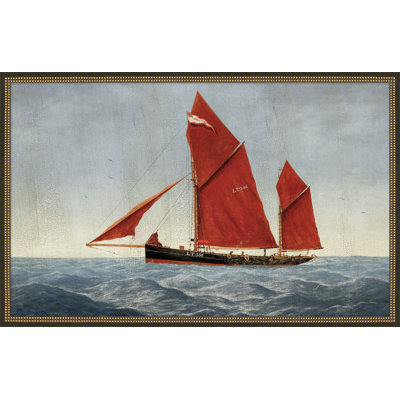 Mettez la mer en marche