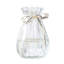 Spann Glass Floor Vase-496583473