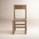 Modica Solid Wood Side Chair
