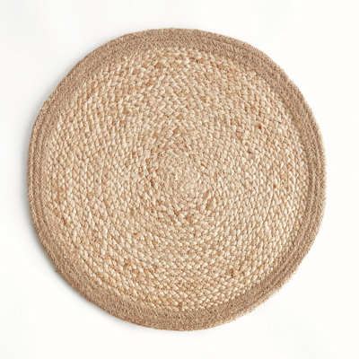 Napperon Tresse Artisan