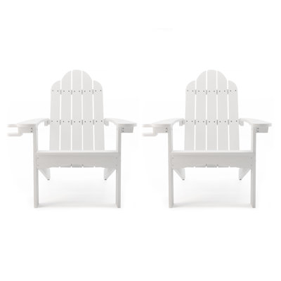 HDPS Adirondack Chair