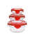 Red is out of stock
