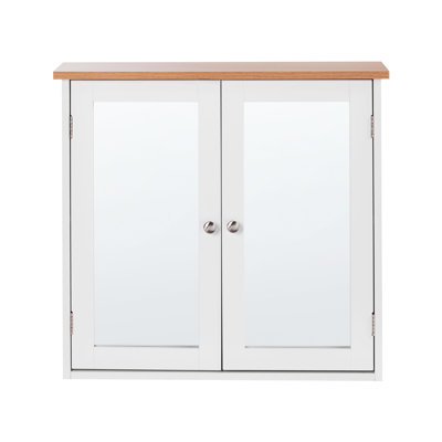 Abygaelle Bathroom Cabinet