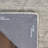 Nourison Wool Haven Grey Modern Wool Indoor Rug-105299762