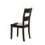 Chaise d'appoint Haldeman