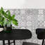 Edwin Grey Paradise Mediterrranean Tiles 15cm