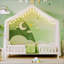 Lit de sol avec auvent Montessori-361903078-361903079
