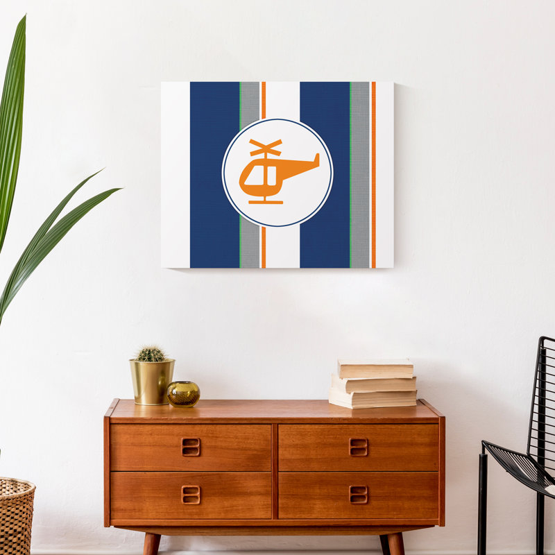 Art sur toile, H 16 po x l 20 po x P 1,25 po