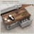 Chudleigh Coffee Table-1898916941-1898916938