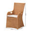 Chaise Camile Bohemian