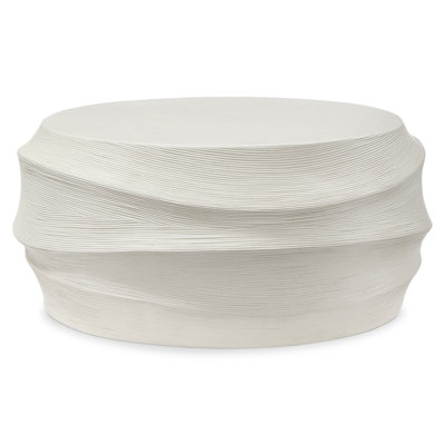 Kai Round Outdoor Cocktail Table