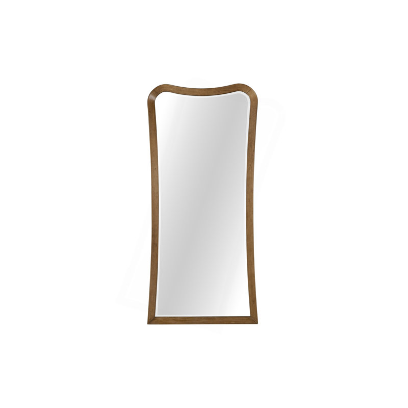 Miroir de plancher