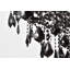 Lustre étagé de style bougie à 24 lumières Stockard-49624983-49624986-49624978