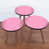 Blanc / rose est en rupture de stock