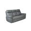 Cooney 3 Seater Electric Reclining Sofa-570721252