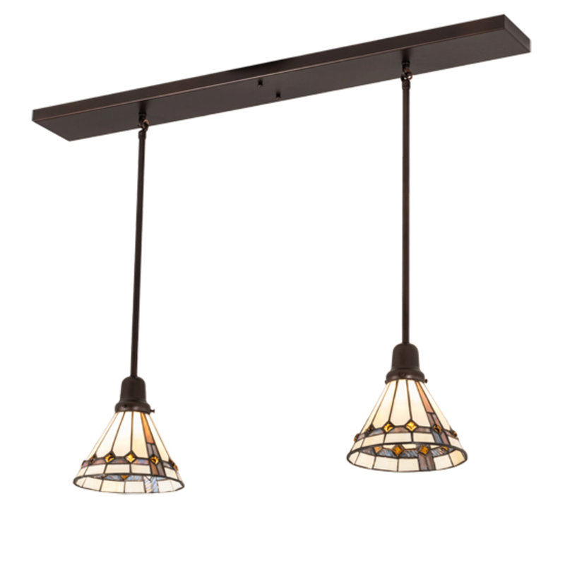 Belvidere 2 - Light Pendant