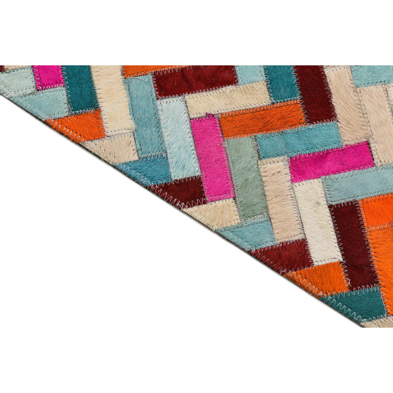 Ortega Multi Rug