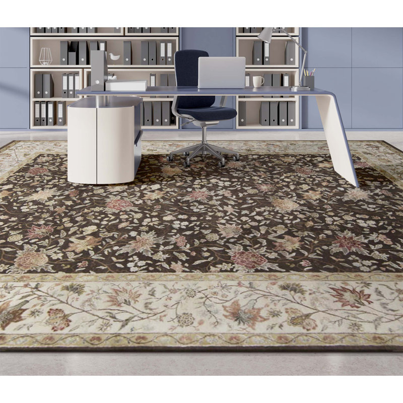 Chantel One-of-a-Kind 8'11" X 12'4" Area Rug