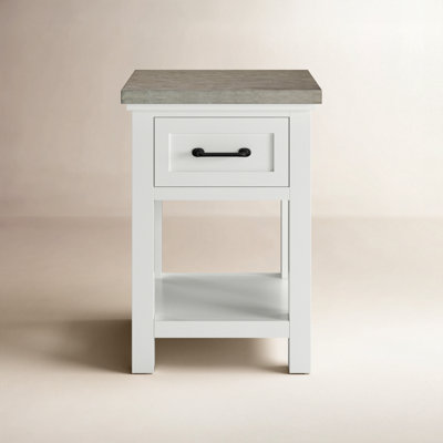 Kenya Nightstand