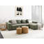 Alhan 4 Seater Corner Sofa -1384400024-1384400103