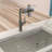 360° Pull-Down Kitchen Faucet With 4 Spray Modes-118350816