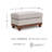 Meadowview Ottoman