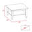 Rectangle Coffee Table