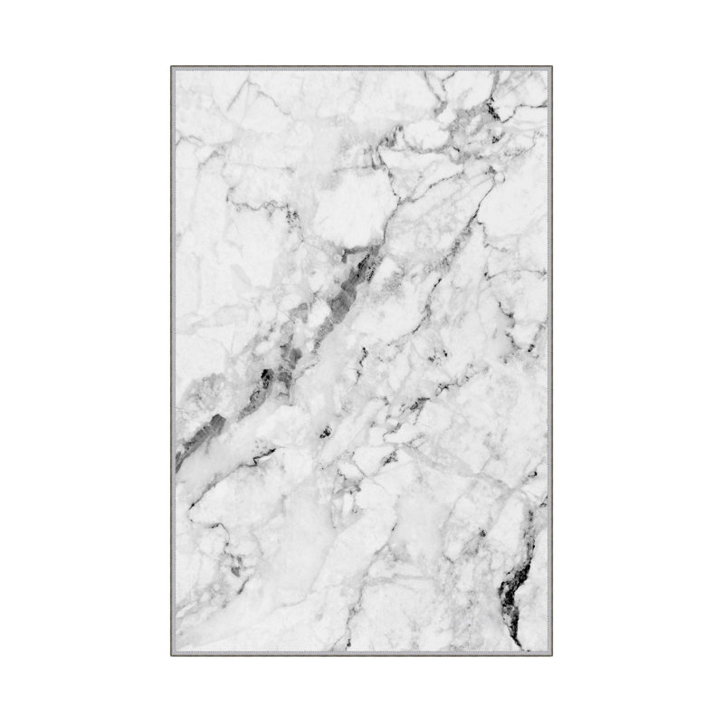 Premium Hall Carpet, 31.5 x 59.1 Inches | 100% Polyester, 0.4 in Pile Height, Antibacterial & Non-Slip PVC Dot Underside | Woven Design with 3D Digital Printing, Machine Washable, Ideal for Home Decor & Entryways