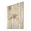Art minimaliste sur bois de pin naturel minimaliste-95839756