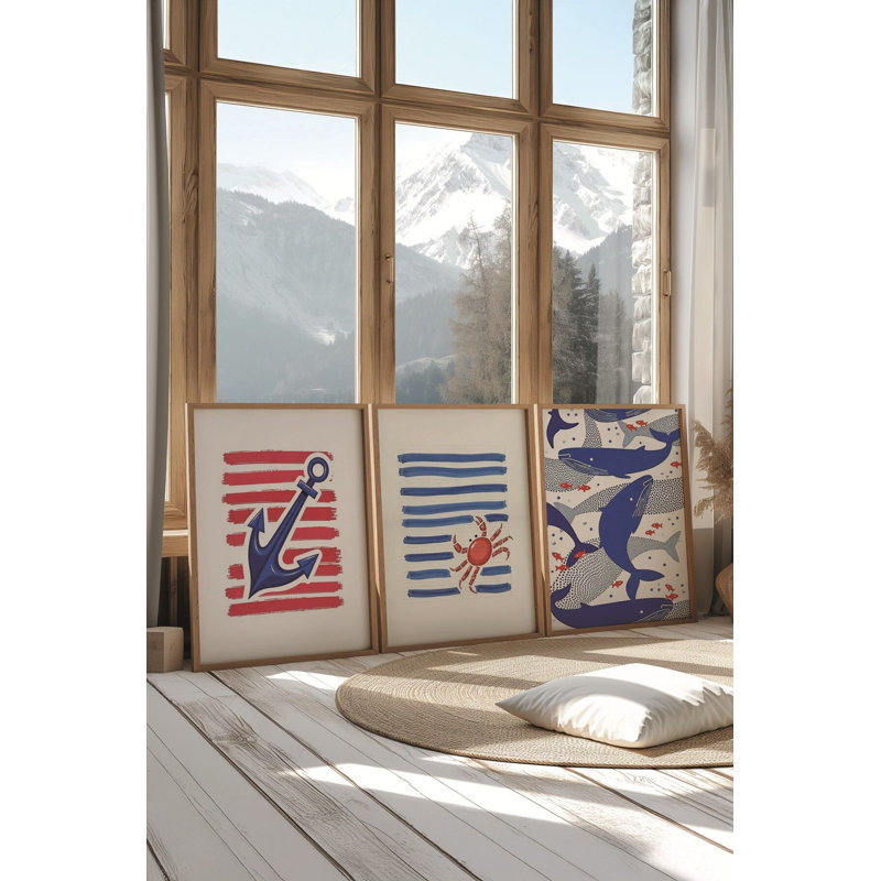 Decorative Painting Set