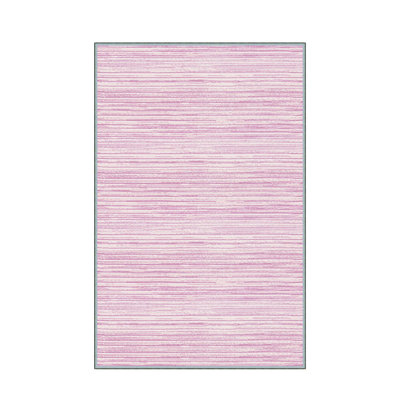 Antibacterial Hall Carpet, 39.4 x 59.1 inches | 100% Polyester, 0.4 in Pile Height, Non-Slip PVC Felt Dot Underside | Machine Washable, 3D Digital Printing, Durable & Stylish for Modern Home Décor