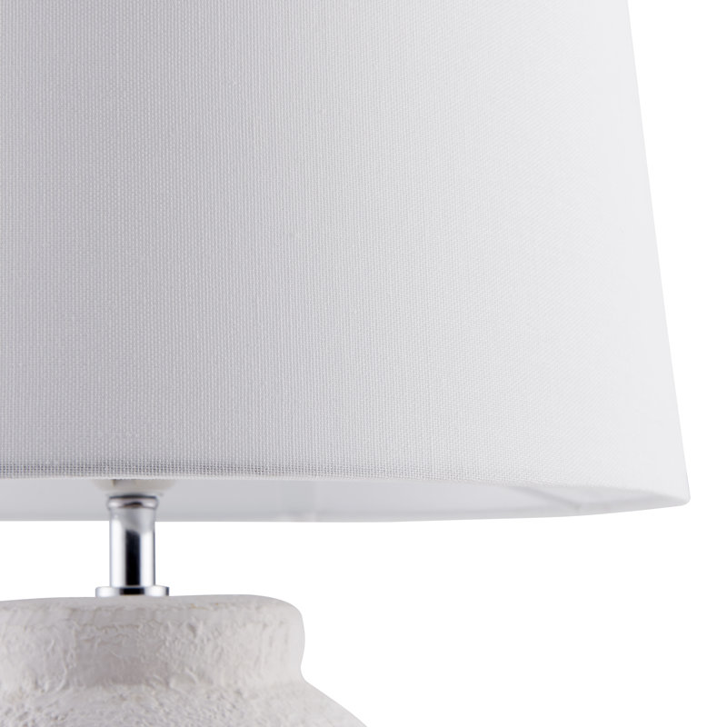 Lampe de table 27,5 "Aneiyah Hern