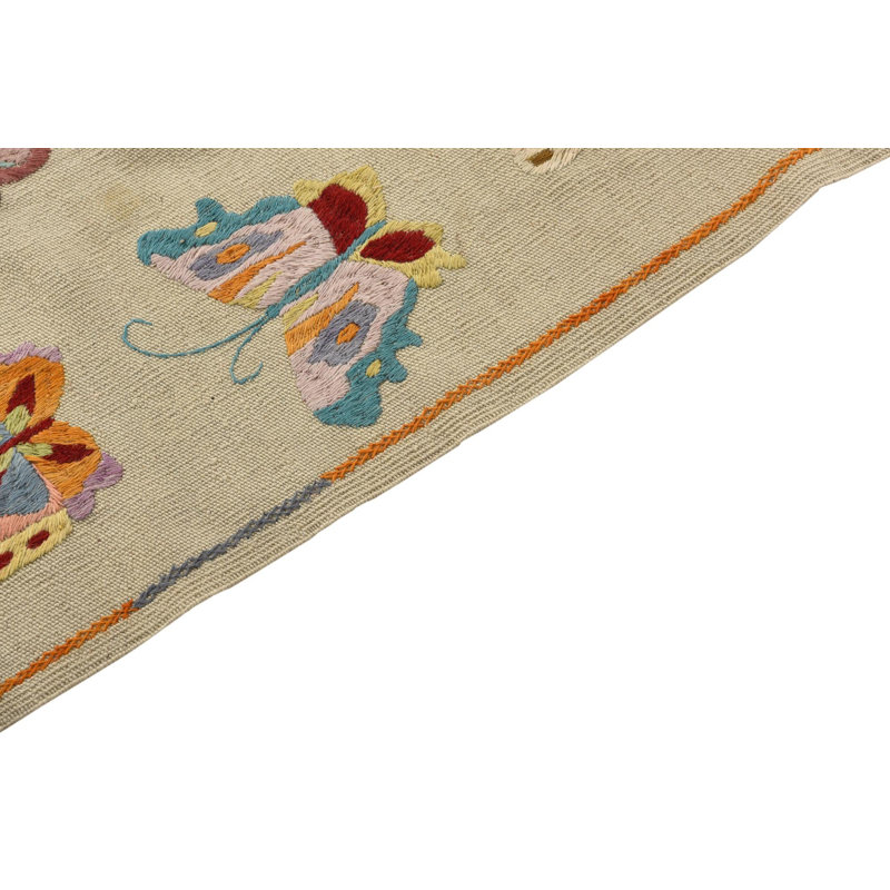 Pullman Ivory Rug