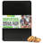 NutriChef Non-Stick Steel Baking Sheet-57110358
