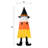Candy Corn Cone Windsock